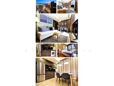 ขาย - ASHTON Asoke : แอชตัน อโศก, กรุงเทพ