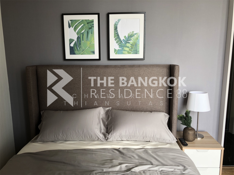 Park Origin Phrom Phong (Park 24), กรุงเทพ, 68 Soi Sukhumvit 24, คลองตัน, คลองเตย, กรุงเทพ, 55 ตร.ม., คอนโด ขาย, โดย Sirirut Havee Akehurst, 500040269 - DDproperty.com
