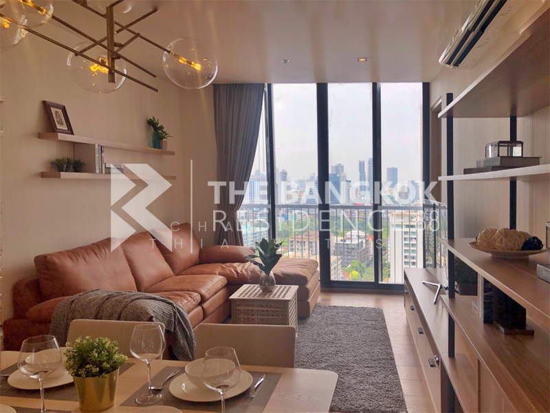 Park Origin Phrom Phong (Park 24), กรุงเทพ, 68 Soi Sukhumvit 24, คลองตัน, คลองเตย, กรุงเทพ, 55 ตร.ม., คอนโด ขาย, โดย Sirirut Havee Akehurst, 500040269 - DDproperty.com