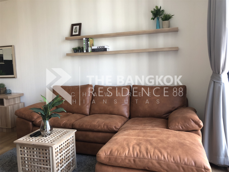 Park Origin Phrom Phong (Park 24), กรุงเทพ, 68 Soi Sukhumvit 24, คลองตัน, คลองเตย, กรุงเทพ, 55 ตร.ม., คอนโด ขาย, โดย Sirirut Havee Akehurst, 500040269 - DDproperty.com