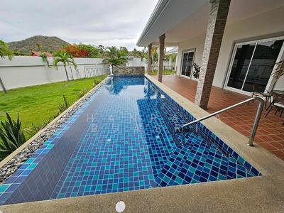 ขาย - บ้าน 3-ห้องนอน, ประจวบคีรีขันธ์