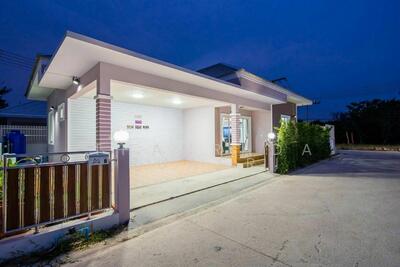 ขาย - วิลล่า 3-ห้องนอน, ประจวบคีรีขันธ์