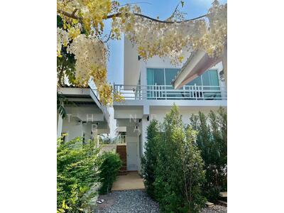 ขาย - บ้าน 4-ห้องนอน, ประจวบคีรีขันธ์