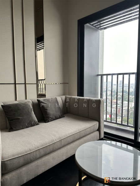 Park Origin Thonglor, กรุงเทพ, Soi Thonglor 10, Sukhumvit Road, คลองตันเหนือ, วัฒนา, กรุงเทพ, 33 ตร.ม., คอนโด ให้เช่า, โดย Nicha Peerakittikul, 500040312 - DDproperty.com