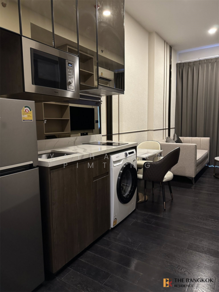 Park Origin Thonglor, กรุงเทพ, Soi Thonglor 10, Sukhumvit Road, คลองตันเหนือ, วัฒนา, กรุงเทพ, 33 ตร.ม., คอนโด ให้เช่า, โดย Nicha Peerakittikul, 500040312 - DDproperty.com