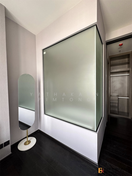 Park Origin Thonglor : พาร์ค ออริจิ้น ทองหล่อ, Bangkok, ซอยทองหล่อ 10 ถนนสุขุมวิท, Khlong Tan Nua, Watthana, Bangkok, 1 Bedroom, 33 sqm, Condo For Rent, by Nicha Peerakittikul, 500040312 - DDproperty.com