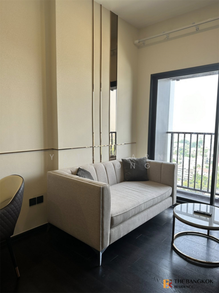 Park Origin Thonglor, กรุงเทพ, Soi Thonglor 10, Sukhumvit Road, คลองตันเหนือ, วัฒนา, กรุงเทพ, 33 ตร.ม., คอนโด ให้เช่า, โดย Nicha Peerakittikul, 500040312 - DDproperty.com