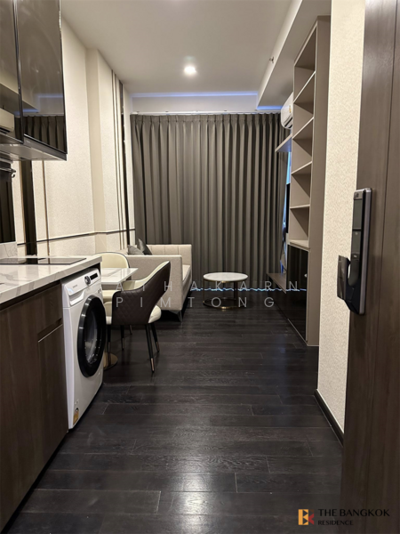 Park Origin Thonglor : พาร์ค ออริจิ้น ทองหล่อ, Bangkok, ซอยทองหล่อ 10 ถนนสุขุมวิท, Khlong Tan Nua, Watthana, Bangkok, 1 Bedroom, 33 sqm, Condo For Rent, by Nicha Peerakittikul, 500040312 - DDproperty.com