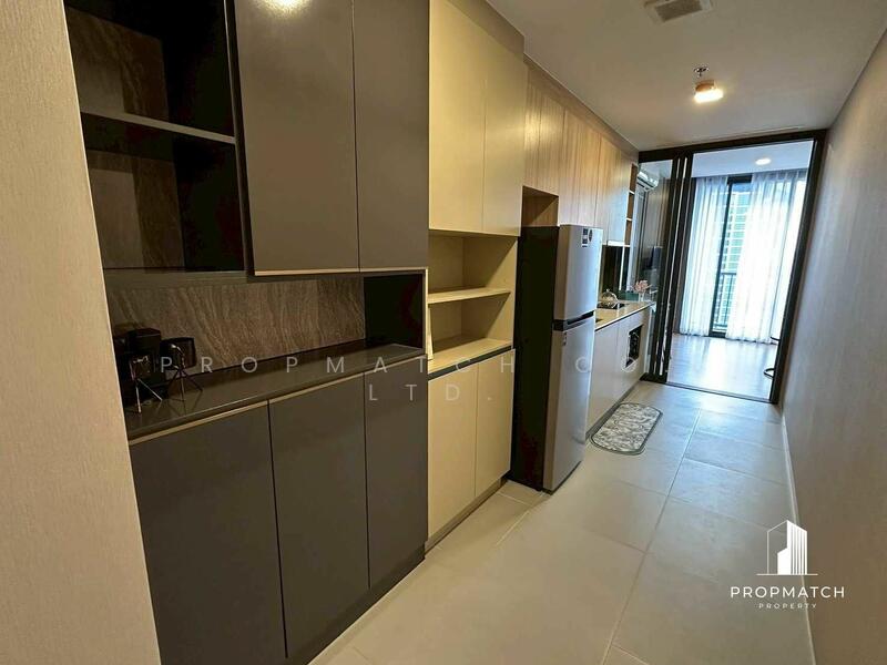 XT Phayathai, กรุงเทพ, Phaya Thai Road, ถนนพญาไท, ราชเทวี, กรุงเทพ, 50 ตร.ม., คอนโด ให้เช่า, โดย PROPMATCH CO., LTD., 500040318 - DDproperty.com