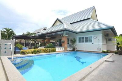 ขาย - บ้าน 3-ห้องนอน, ประจวบคีรีขันธ์