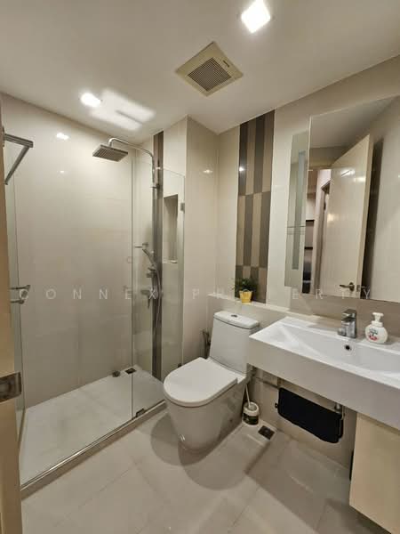 Q House Sukhumvit 79, bangkok, 2059 Sukhumvit Road, Phra Kanong Nua, Watthana, Bangkok, 2 Bedrooms, 43 sqm, Condo For Sale, by Connex Property, 500040320 - DDproperty.com
