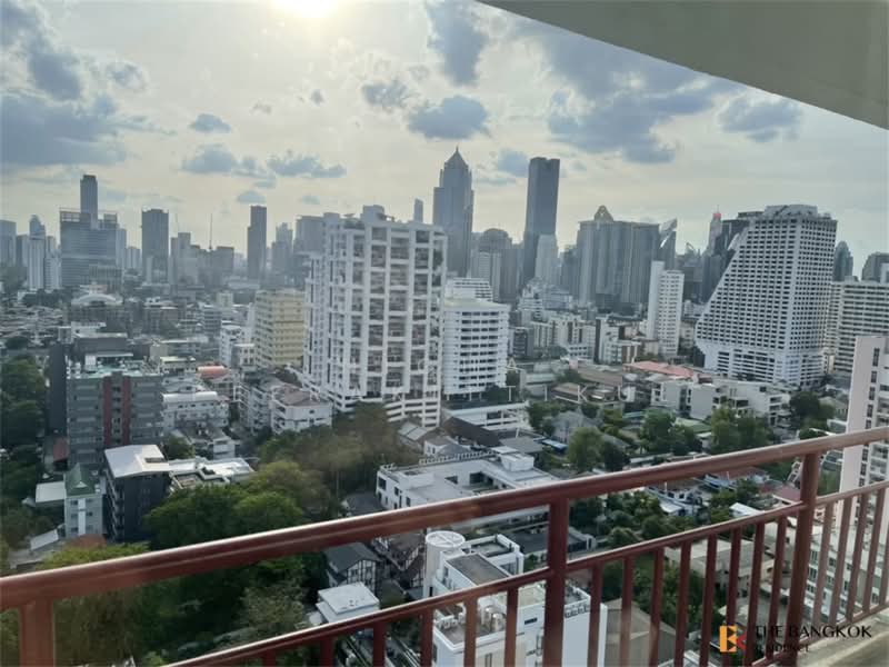 Lake Green, Bangkok, 199 Sukhumvit Soi 8, Khlong Toei, Khlong Toei, Bangkok, 2 Bedrooms, 125 sqm, Condo For Rent, by Nicha Peerakittikul, 500040321 - DDproperty.com