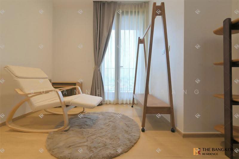 ASHTON Asoke-Rama 9, Bangkok, 469 Asoke-Dindaeng Road, Din Daeng, Bangkok, 2 Bedrooms, 69 sqm, Condo For Sale, by Supannee Kamsang, 500040326 - DDproperty.com