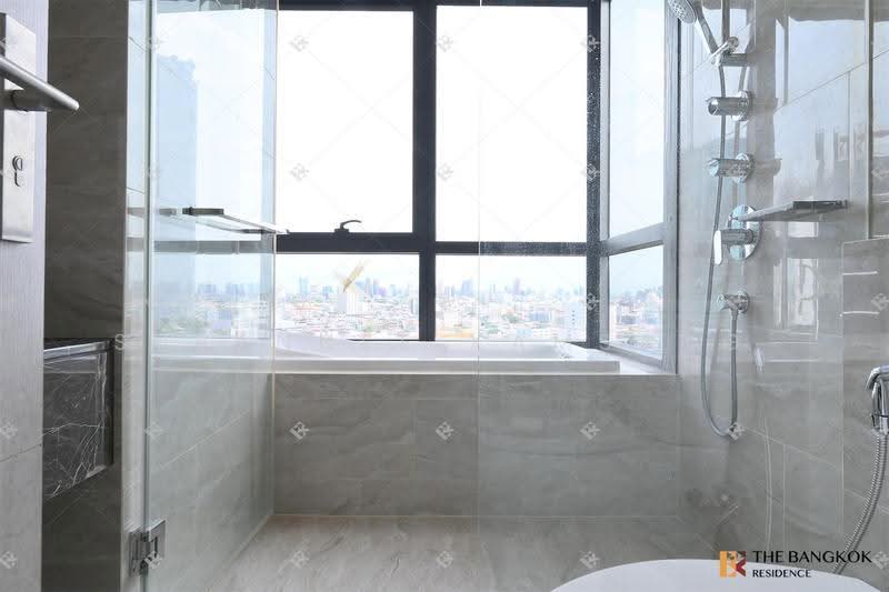 ASHTON Asoke-Rama 9, Bangkok, 469 Asoke-Dindaeng Road, Din Daeng, Bangkok, 2 Bedrooms, 69 sqm, Condo For Sale, by Supannee Kamsang, 500040326 - DDproperty.com
