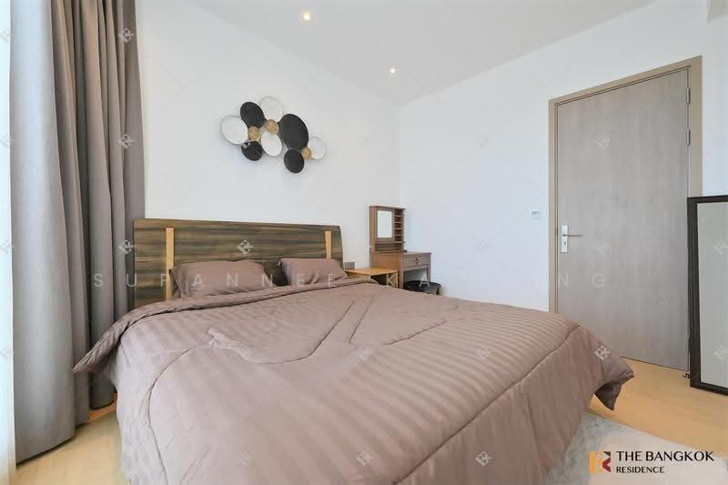 ASHTON Asoke-Rama 9, Bangkok, 469 Asoke-Dindaeng Road, Din Daeng, Bangkok, 2 Bedrooms, 69 sqm, Condo For Sale, by Supannee Kamsang, 500040326 - DDproperty.com