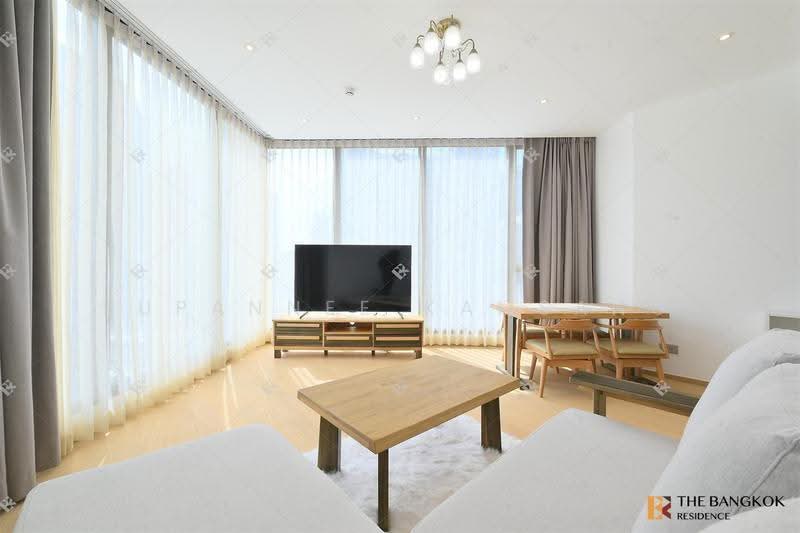 ASHTON Asoke-Rama 9, Bangkok, 469 Asoke-Dindaeng Road, Din Daeng, Bangkok, 2 Bedrooms, 69 sqm, Condo For Sale, by Supannee Kamsang, 500040326 - DDproperty.com