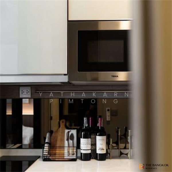 Park Origin Phayathai : พาร์ค ออริจิ้น พญาไท, Bangkok, 89 ถนนพญาไท, Thanon Phaya Thai, Ratchathewi, Bangkok, 1 Bedroom, 24 sqm, Condo For Rent, by Nicha Peerakittikul, 500040334 - DDproperty.com