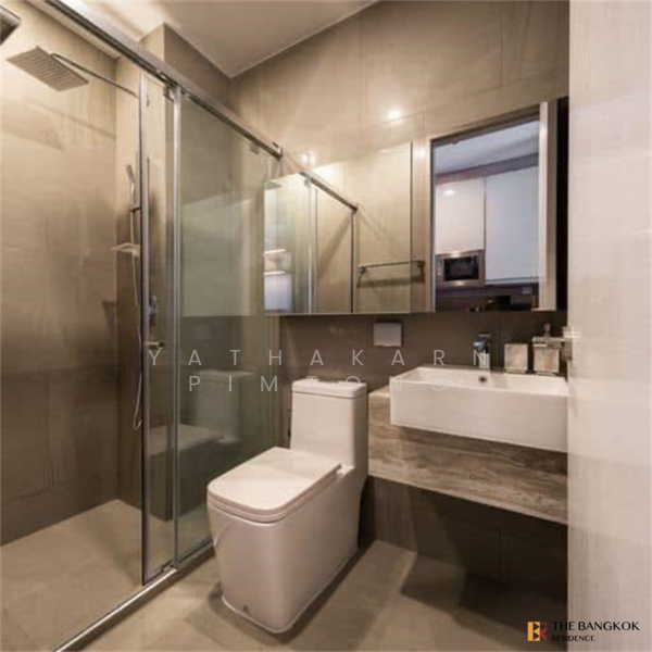 Park Origin Phayathai : พาร์ค ออริจิ้น พญาไท, Bangkok, 89 ถนนพญาไท, Thanon Phaya Thai, Ratchathewi, Bangkok, 1 Bedroom, 24 sqm, Condo For Rent, by Nicha Peerakittikul, 500040334 - DDproperty.com