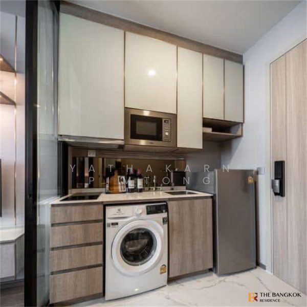 Park Origin Phayathai : พาร์ค ออริจิ้น พญาไท, Bangkok, 89 ถนนพญาไท, Thanon Phaya Thai, Ratchathewi, Bangkok, 1 Bedroom, 24 sqm, Condo For Rent, by Nicha Peerakittikul, 500040334 - DDproperty.com