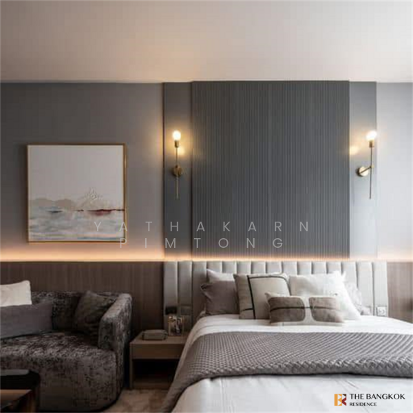 Park Origin Phayathai : พาร์ค ออริจิ้น พญาไท, Bangkok, 89 ถนนพญาไท, Thanon Phaya Thai, Ratchathewi, Bangkok, 1 Bedroom, 24 sqm, Condo For Rent, by Nicha Peerakittikul, 500040334 - DDproperty.com