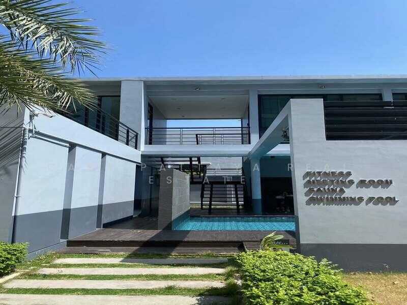 For Sale - The Green Boulevard Condo, Chon Buri