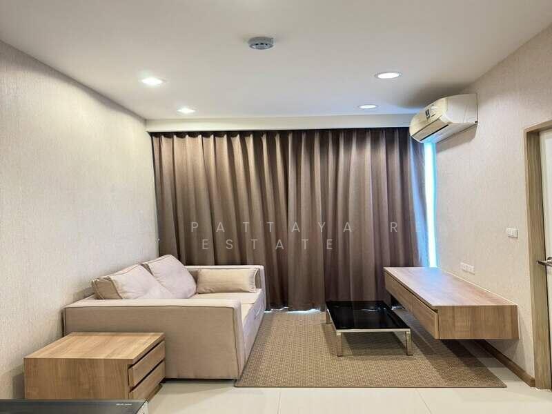 For Sale - The Green Boulevard Condo, Chon Buri