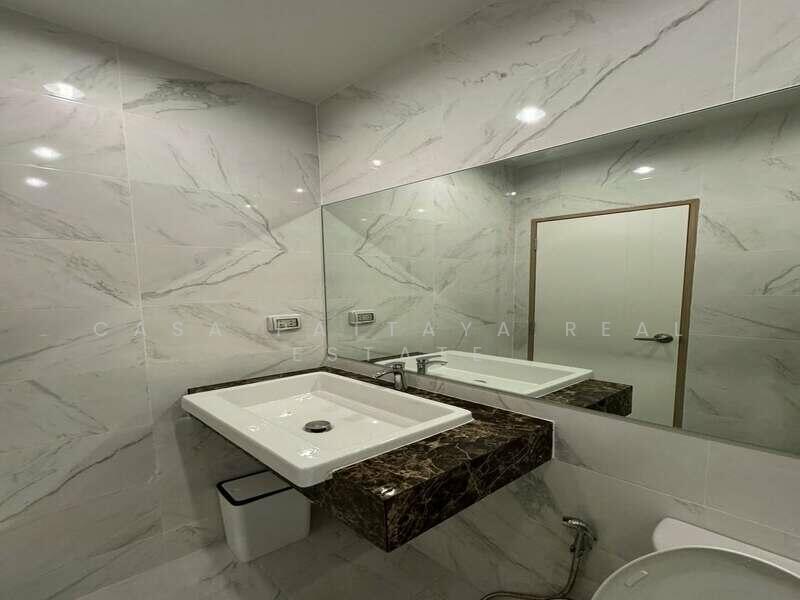 For Sale - The Green Boulevard Condo, Chon Buri