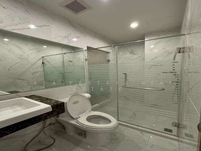 For Sale - The Green Boulevard Condo, Chon Buri