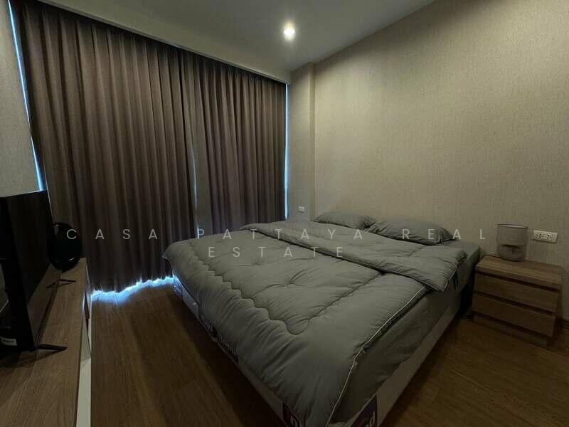 For Sale - The Green Boulevard Condo, Chon Buri