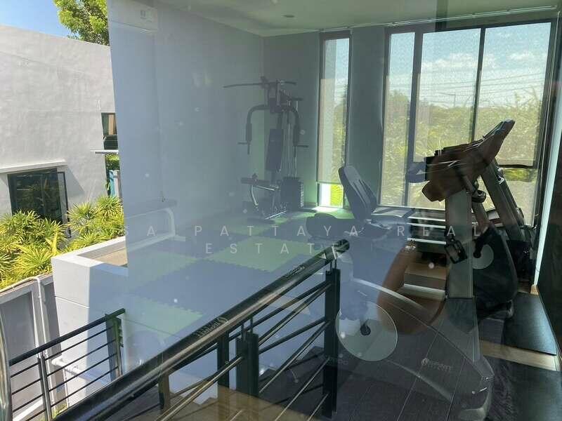 For Sale - The Green Boulevard Condo, Chon Buri