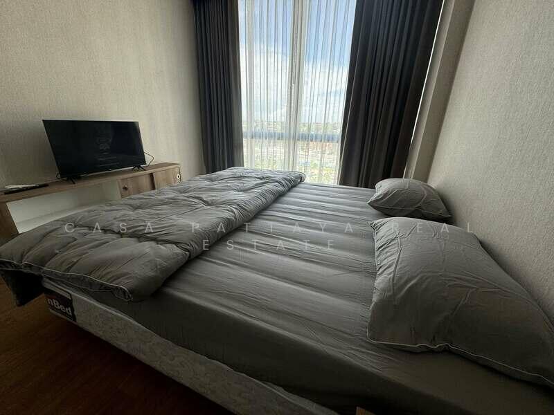 For Sale - The Green Boulevard Condo, Chon Buri