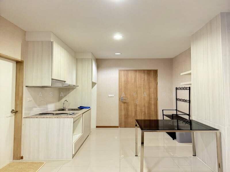 For Sale - The Green Boulevard Condo, Chon Buri