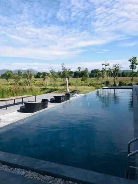 For Sale - 4-BR Villa, Prachuap Khiri Khan