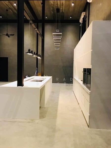 For Sale - 4-BR Villa, Prachuap Khiri Khan