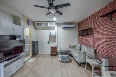 ขาย - Life @ Ladprao 18 : ไลฟ์ ลาดพร้าว 18, กรุงเทพ