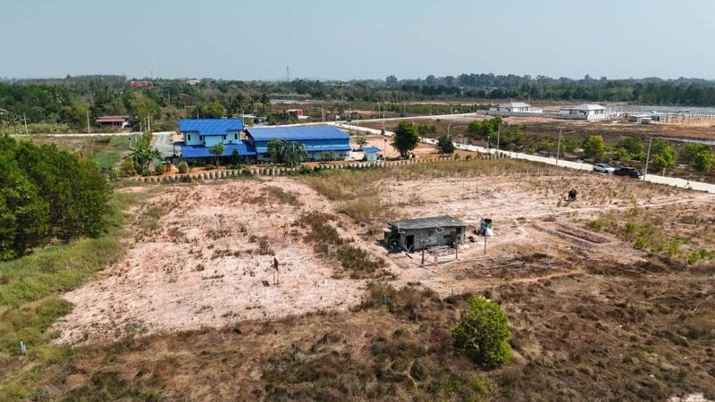 For Sale - ที่ดินขลุง จันทบุรี, Chanthaburi