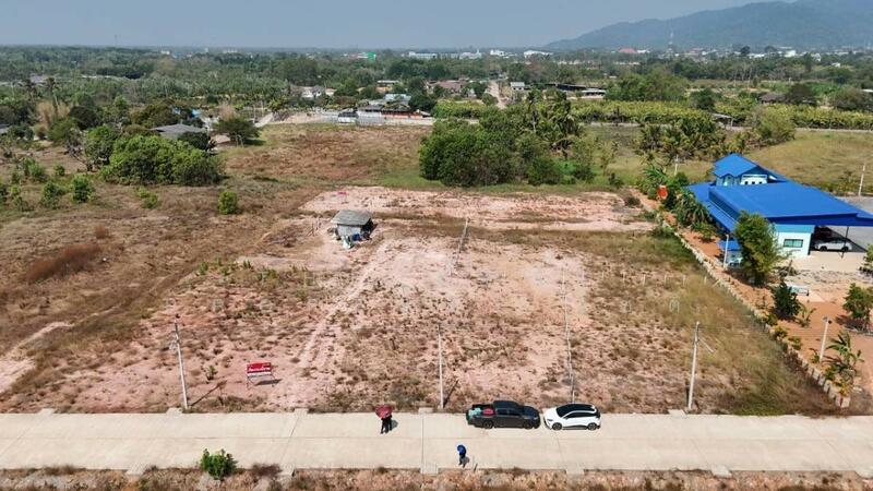 For Sale - ที่ดินขลุง จันทบุรี, Chanthaburi