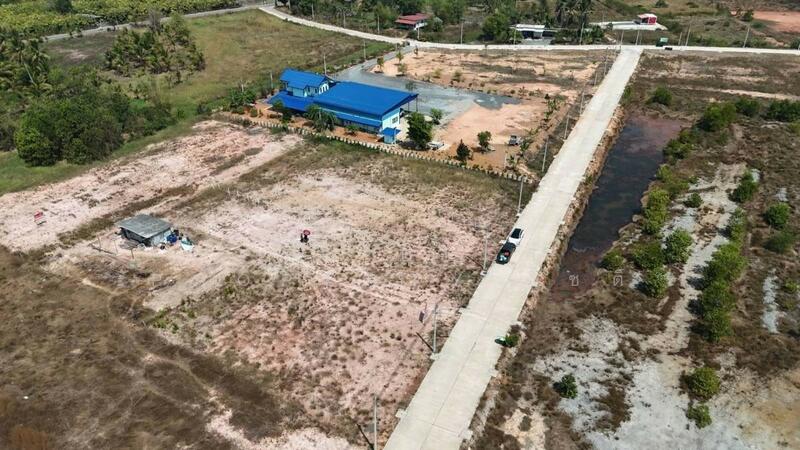 For Sale - ที่ดินขลุง จันทบุรี, Chanthaburi