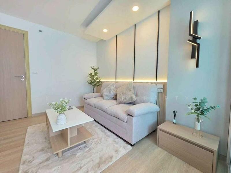 ให้เช่า - The Light Condo : เดอะ ไลท์, ภูเก็ต