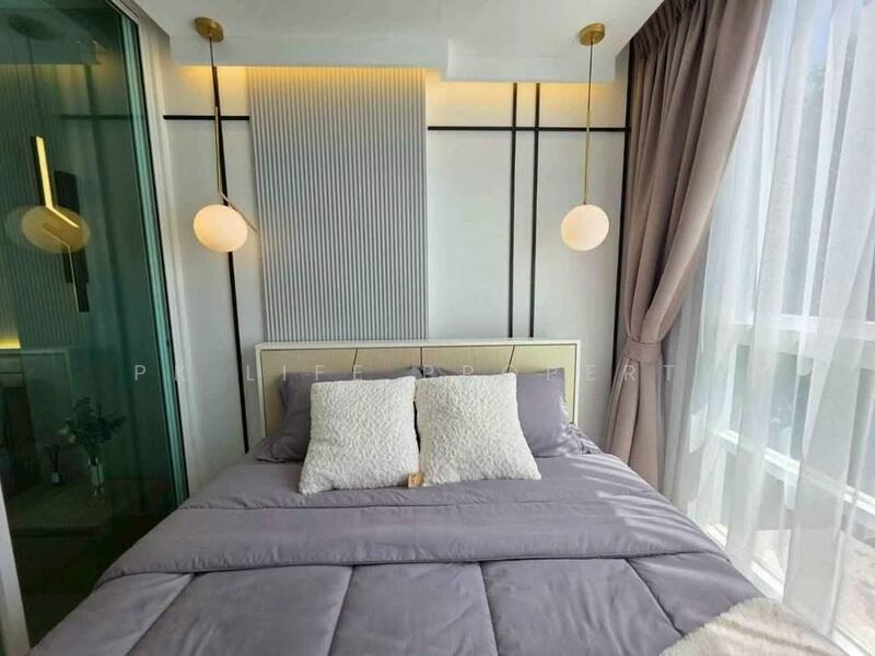 ให้เช่า - The Light Condo : เดอะ ไลท์, ภูเก็ต