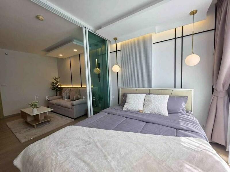 ให้เช่า - The Light Condo : เดอะ ไลท์, ภูเก็ต