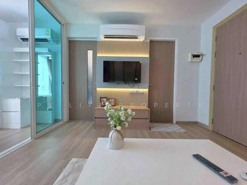 ให้เช่า - The Light Condo : เดอะ ไลท์, ภูเก็ต