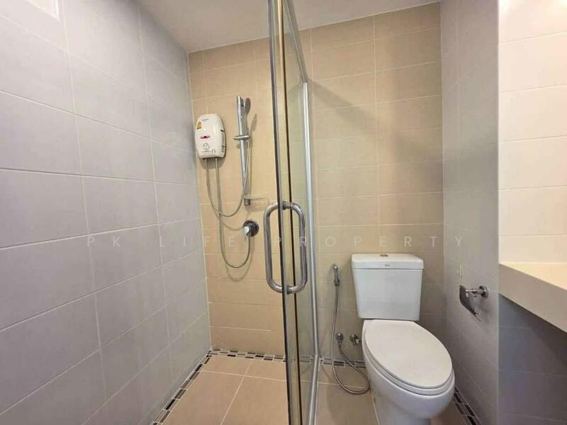 ให้เช่า - The Light Condo : เดอะ ไลท์, ภูเก็ต