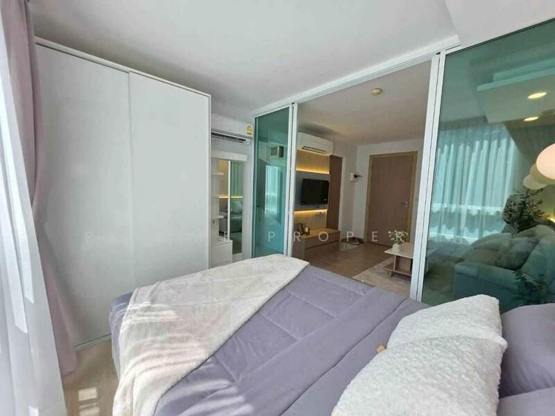 ให้เช่า - The Light Condo : เดอะ ไลท์, ภูเก็ต