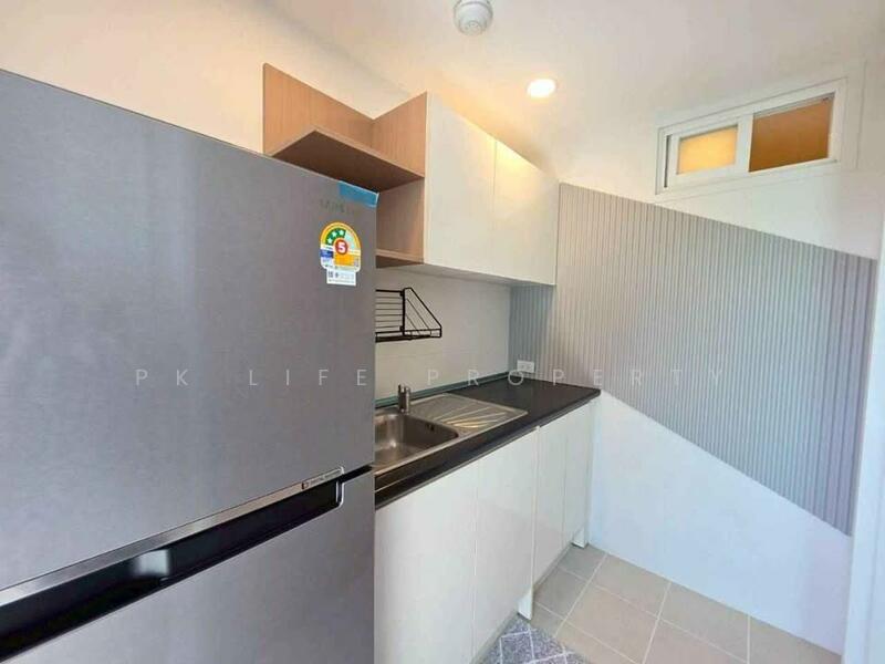 ให้เช่า - The Light Condo : เดอะ ไลท์, ภูเก็ต