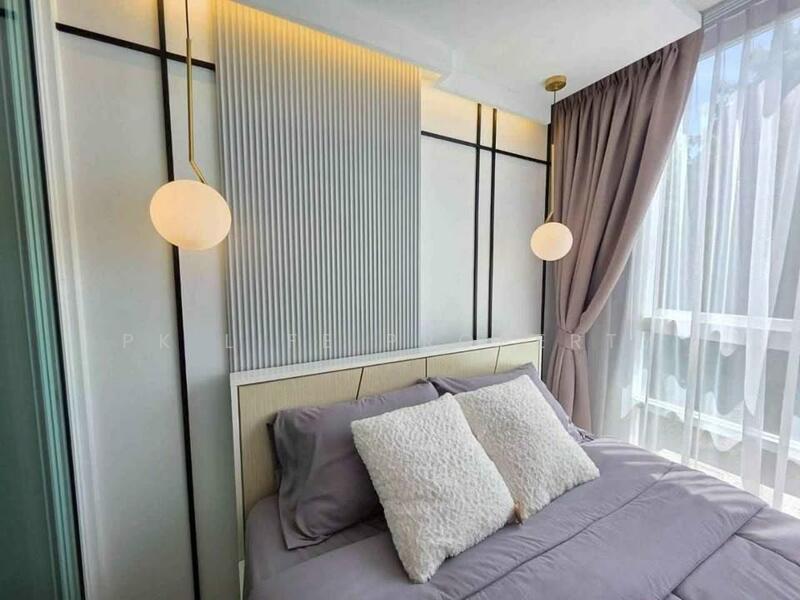 ให้เช่า - The Light Condo : เดอะ ไลท์, ภูเก็ต