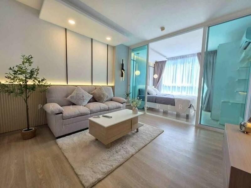 ให้เช่า - The Light Condo : เดอะ ไลท์, ภูเก็ต