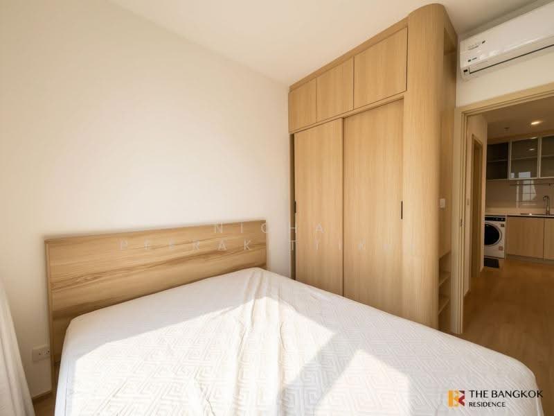 Maru Ekkamai 2, Bangkok, 70-5 Sukhumvit 63 Road, Phra Kanong Nua, Watthana, Bangkok, 2 Bedrooms, 55 sqm, Condo For Rent, by Nicha Peerakittikul, 500040406 - DDproperty.com