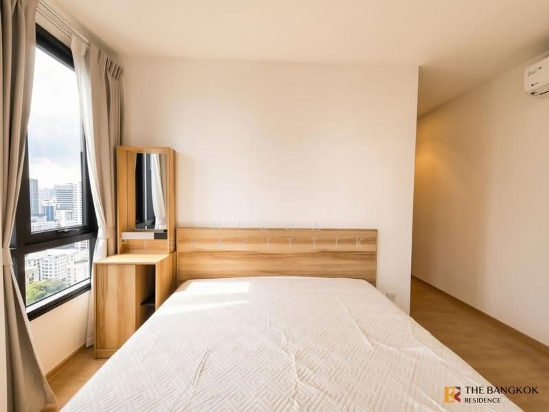Maru Ekkamai 2, Bangkok, 70-5 Sukhumvit 63 Road, Phra Kanong Nua, Watthana, Bangkok, 2 Bedrooms, 55 sqm, Condo For Rent, by Nicha Peerakittikul, 500040406 - DDproperty.com