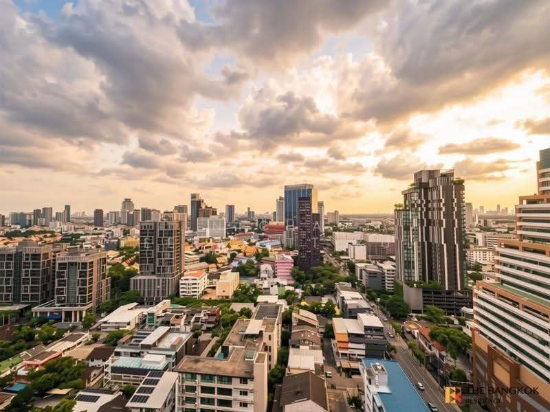 Maru Ekkamai 2 : มารุ เอกมัย 2, กรุงเทพ, 70-5 ถนนสุขุมวิท 63, พระโขนงเหนือ, วัฒนา, กรุงเทพ, 55 ตร.ม., คอนโด ให้เช่า, โดย Nicha Peerakittikul, 500040406 - DDproperty.com